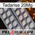 Tadarise 20Mg 07